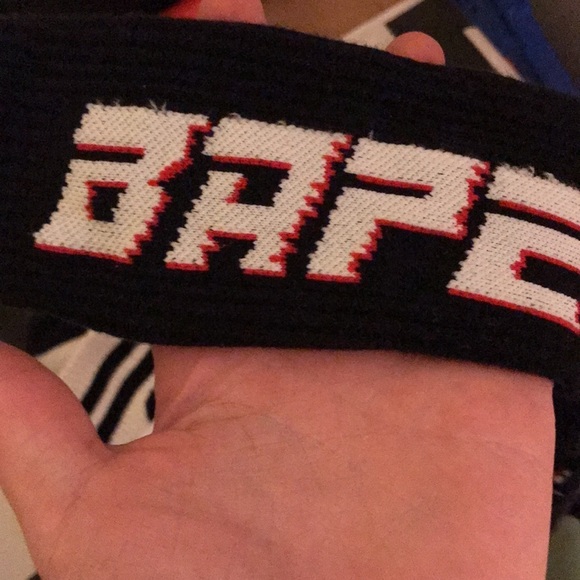 Black babe socks - Picture 3 of 3